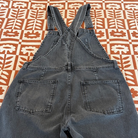 We The Free Ziggy Denim Overalls - Picture 5 of 6